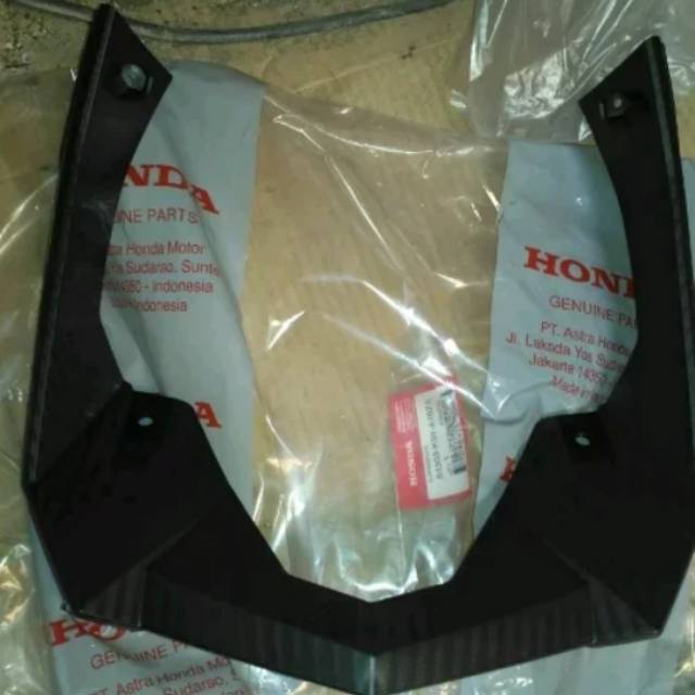 List lampu depan vario 125 150 LED