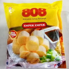808 Empek Empek 500g