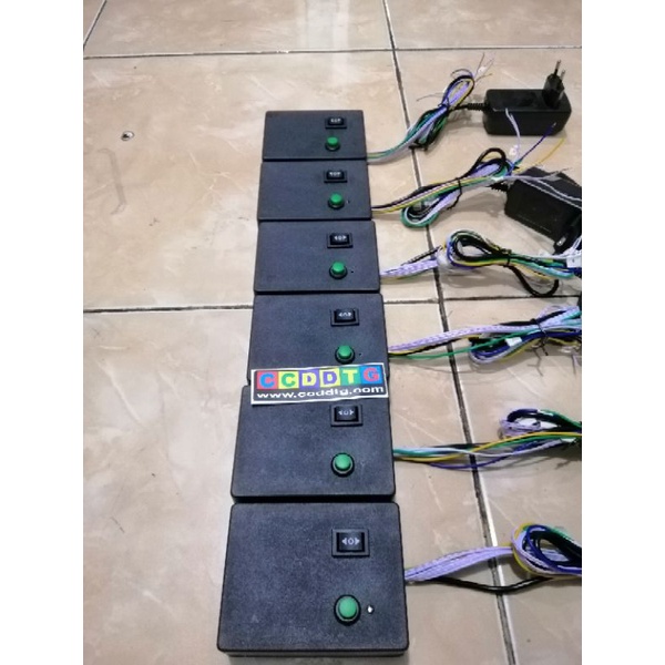 modul printer dtf roll epson 1390 l1800