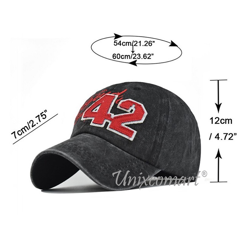 Topi Baseball JOE Hat Cap Casual Sports Distro Fashion Pria Wanita