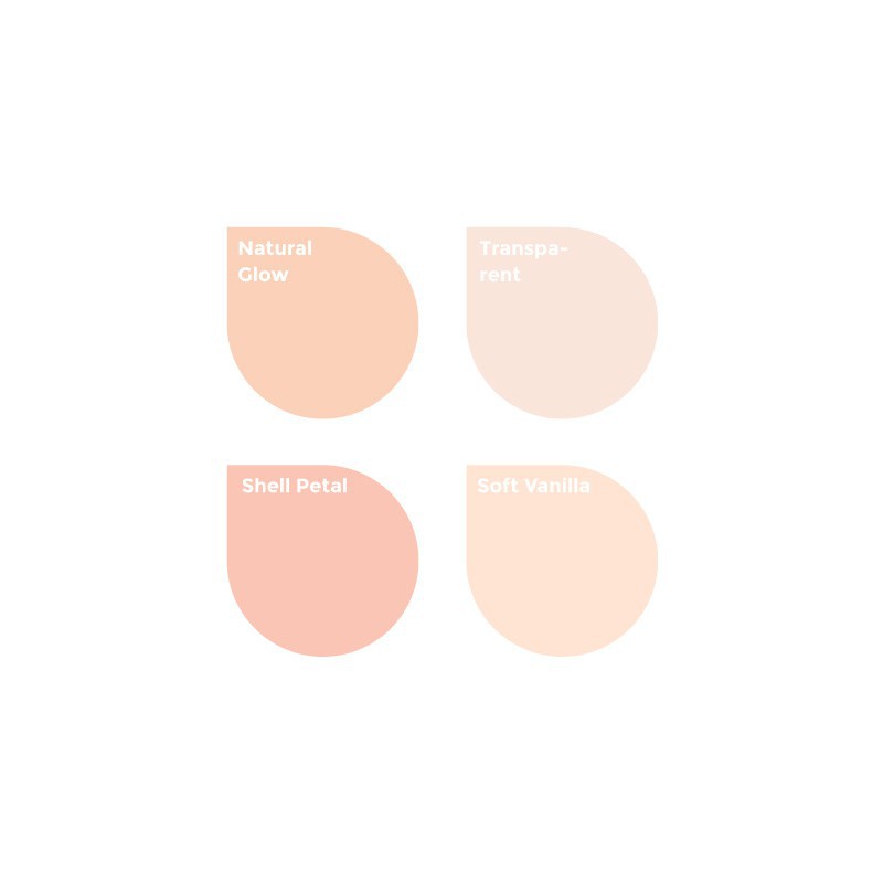 Caring Colours – Basicare Translucent Loose Powder   Original