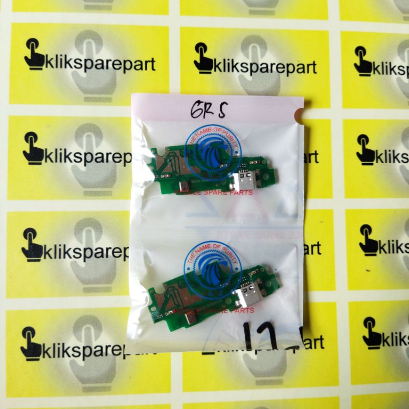 Konektor Charger Huawei GR5 Honor 5X  Papan Cas Pcb Board Usb