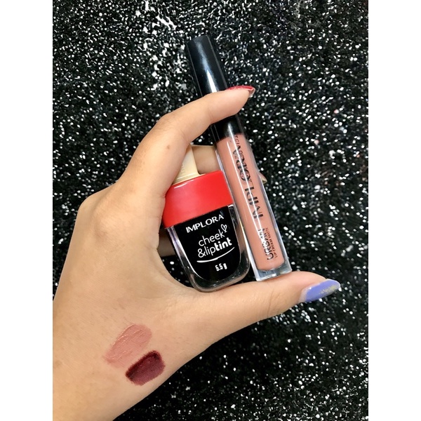 Paket OMBRE by Implora