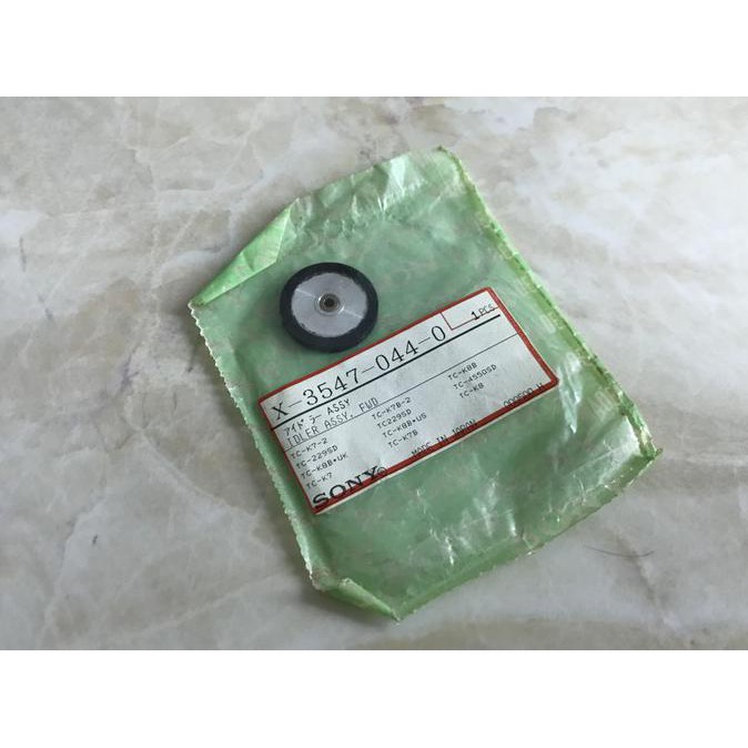 Koko1_Shopp | Kopling Tape Deck Cassette Player Sony Tc Series