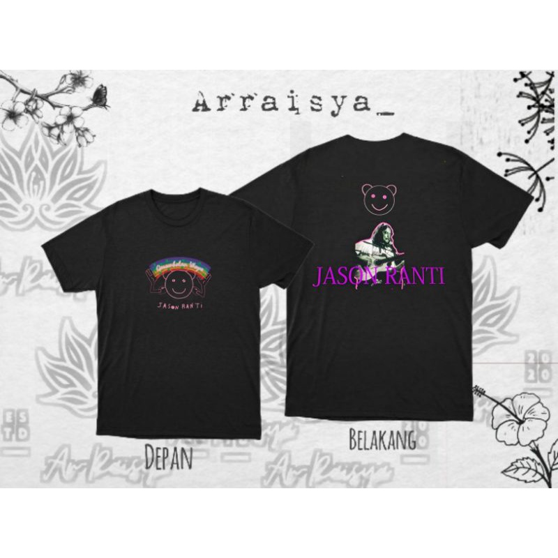 Kaos jejeboy/T-shirt jejeboy/Kaos gerombol woyo/T-shirt gerombol woyo/Baju jejeboy/Baju gerombol woy