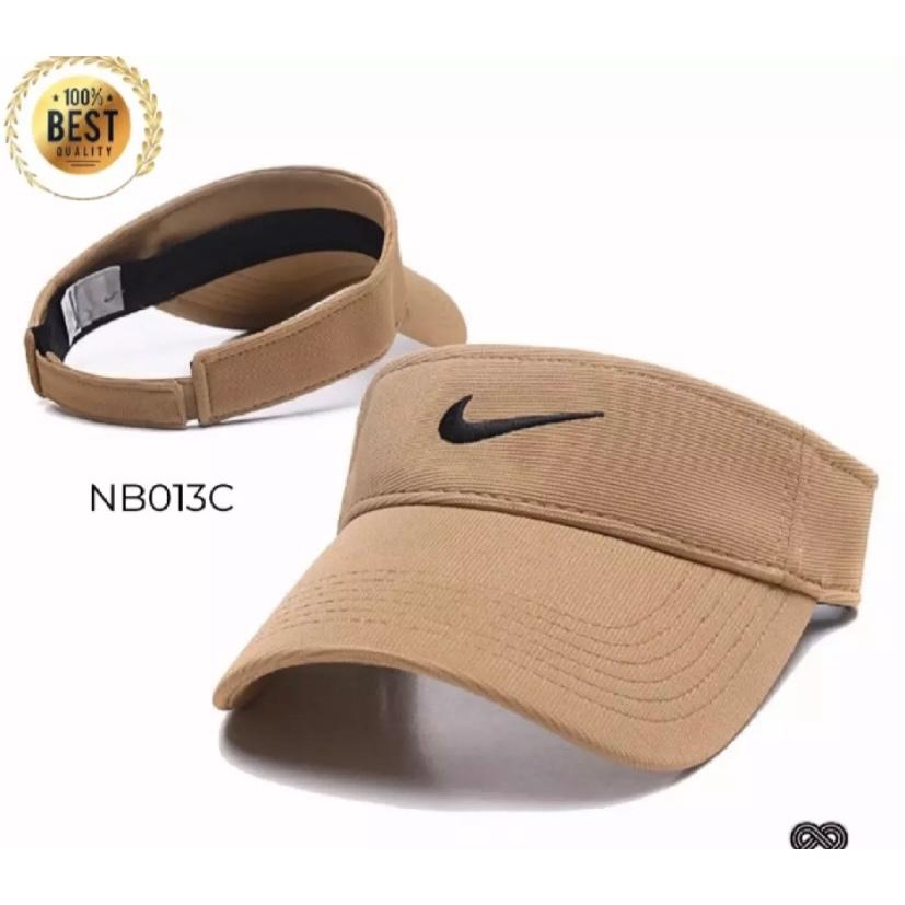 Topi Golf Zumba Nike Outdoor Pria Wanita Topi olahraga Sport Termurah