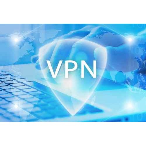 VPN Remote Mikrotik/Cloud User Manager