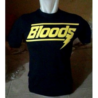 TSHIRT BLOODS , T SHIRT BLOODS , BAJU BLOODS , KAOS BLOODS