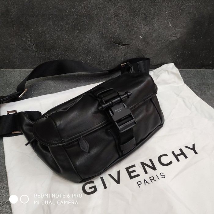 givenchy fanny pack