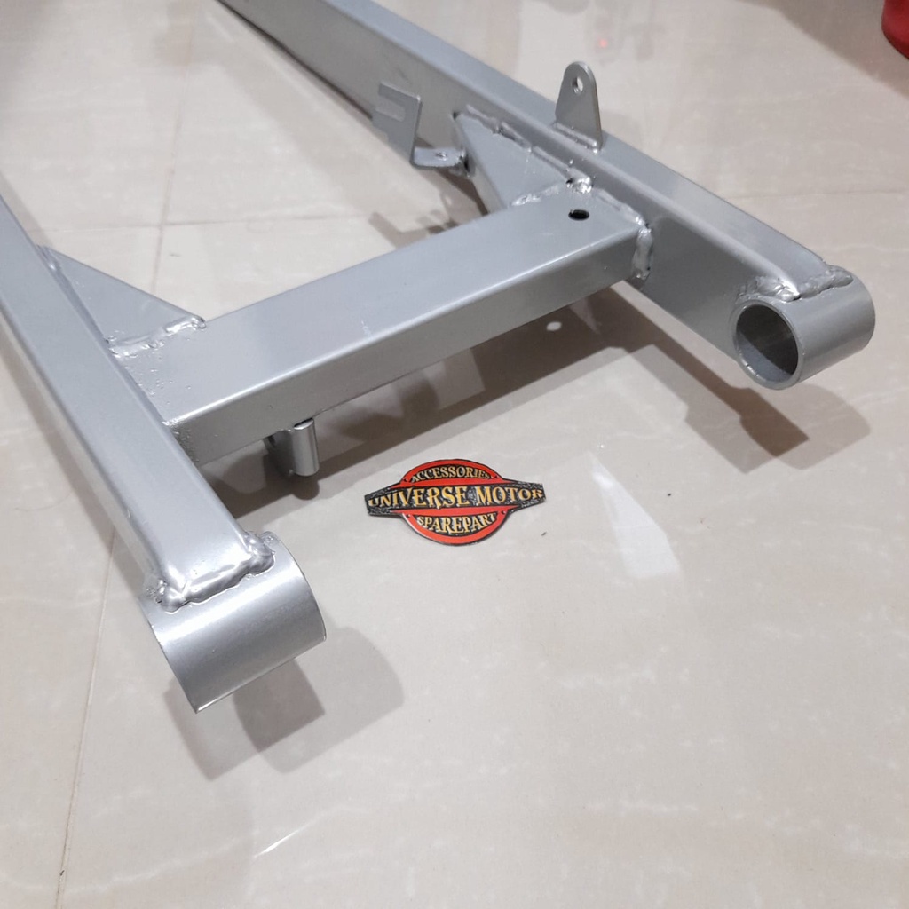 SWING ARM SUPRA FIT NEW AREM GARPU FORK BELAKANG FIT NEW FIT JUMBO TEB