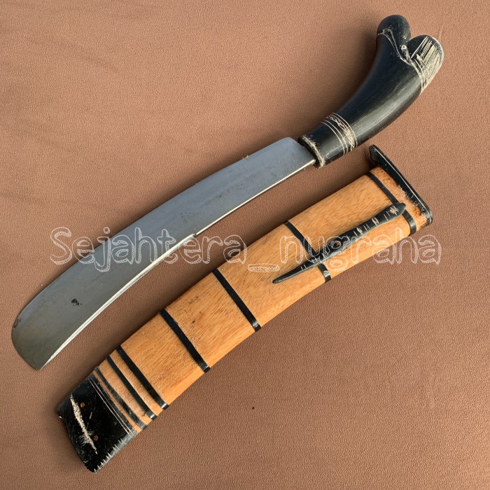 Pisau - Golok Kerja Galonggong Murah Meriah