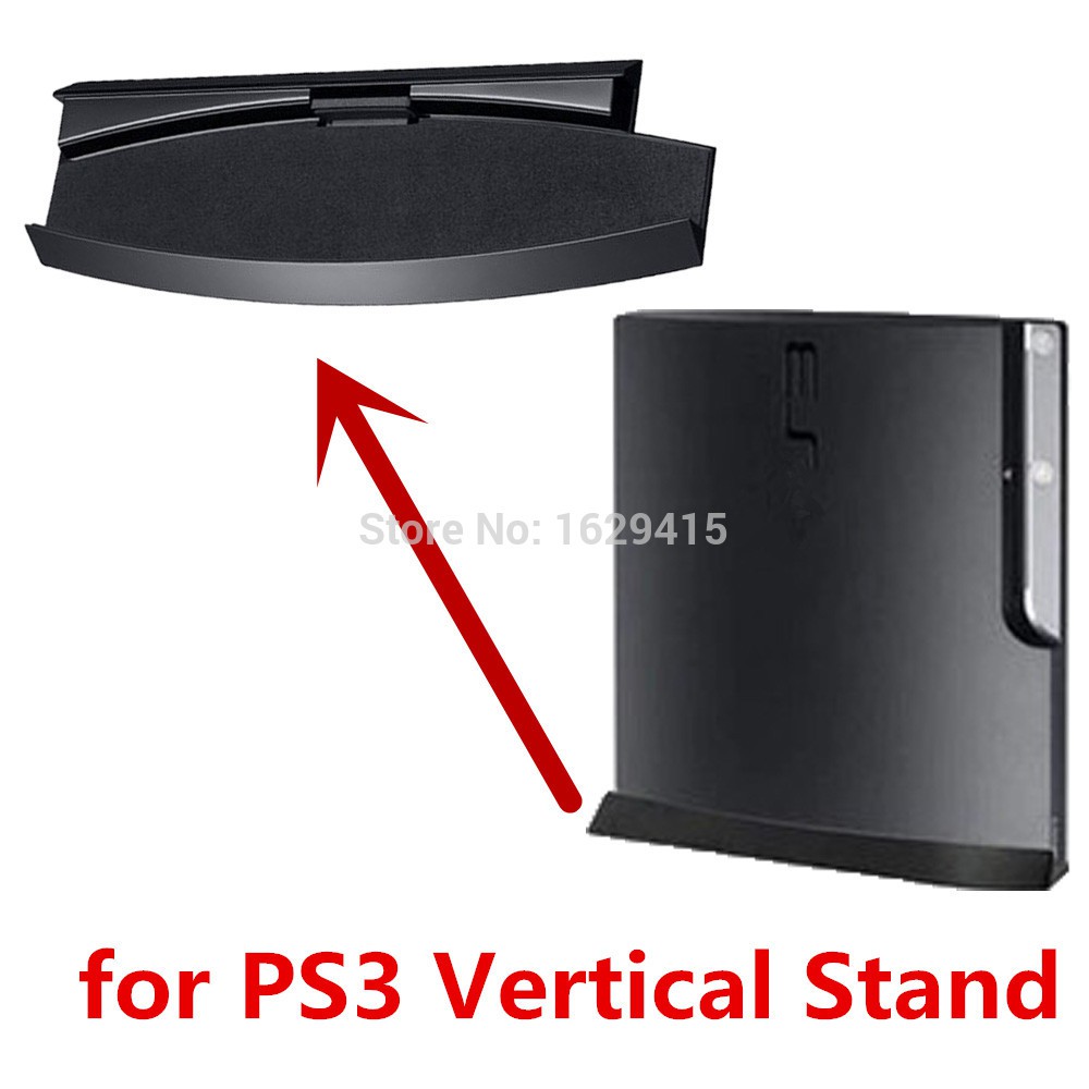 playstation 3 vertical stand