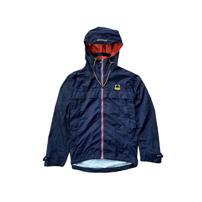 JAKET PANCOAT OUTDOOR