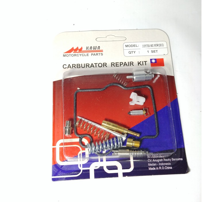 Repairkit Jupiter MX New Karburator Good Quality