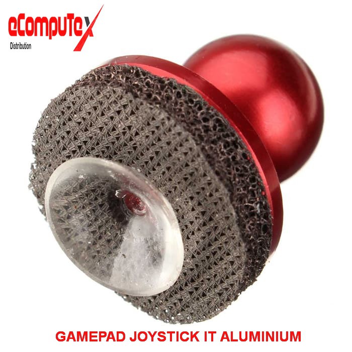 GAMEPAD JOYSTICK IT ALUMINIUM