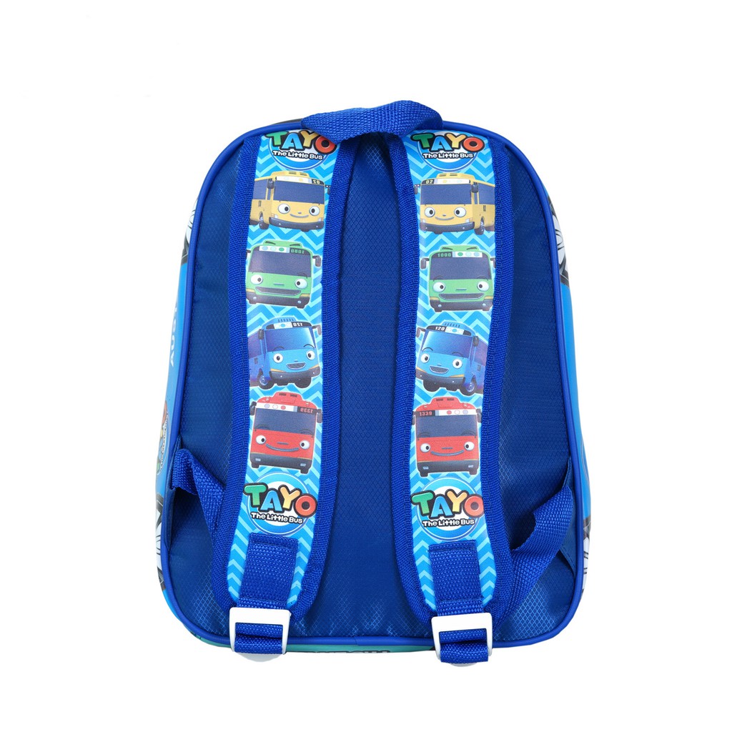 Newtonkids - Tas Ransel Sekolah Anak/Tas Ransel Sekolah Mobil/Tas Ransel Sekolah PAUD/Tas Ransel Sekolah