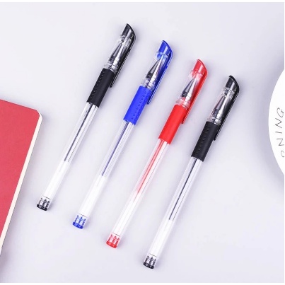 

BS1 - Pena Gel 0.5 mm / Alat Tulis / bolpen / Pulpen