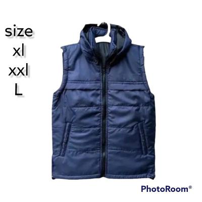 JAKET/ROMI/bahan perasit anti air
