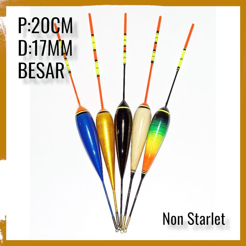 #017 || PELAMPUNG PANCING ANTI BADAI | PELAMPUNG PANCING | KAMBANGAN PANCING | APUNG PANCING | APUNG