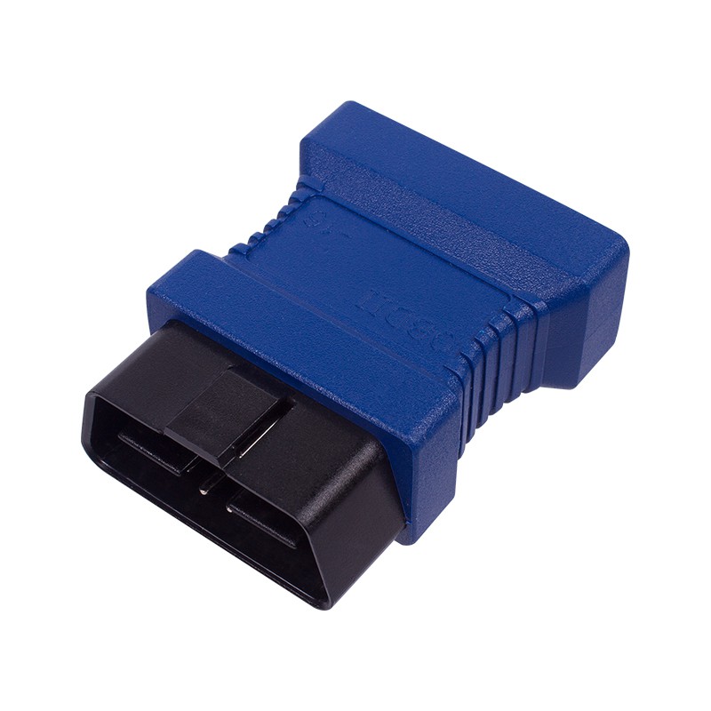 Original Xtool OBD2 OBDII 16 pin adapter