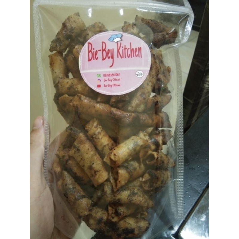 

New Sumpia Coklat