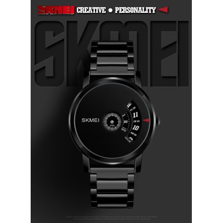 Jam Tangan Pria Skmei 1260 original