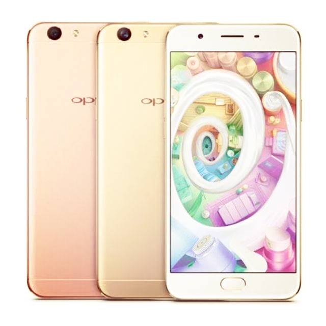 Oppo f9 4/64 GB