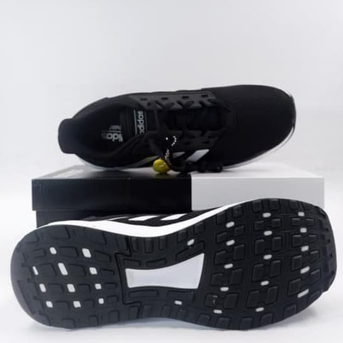 A74S0Z Sepatu Running/Lari Adidas Duramo 9 Core Black Bb7066 Original Bnib 4Ap7