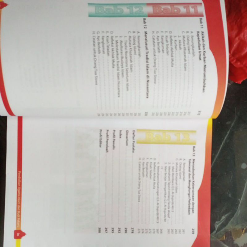 PAKET BUKU SISWA KELAS 9 PENDIDIKAN AGAMA ISLAM dan BUDI PEKERTI PAI KURIKULUM 2013 REVISI 2018-3