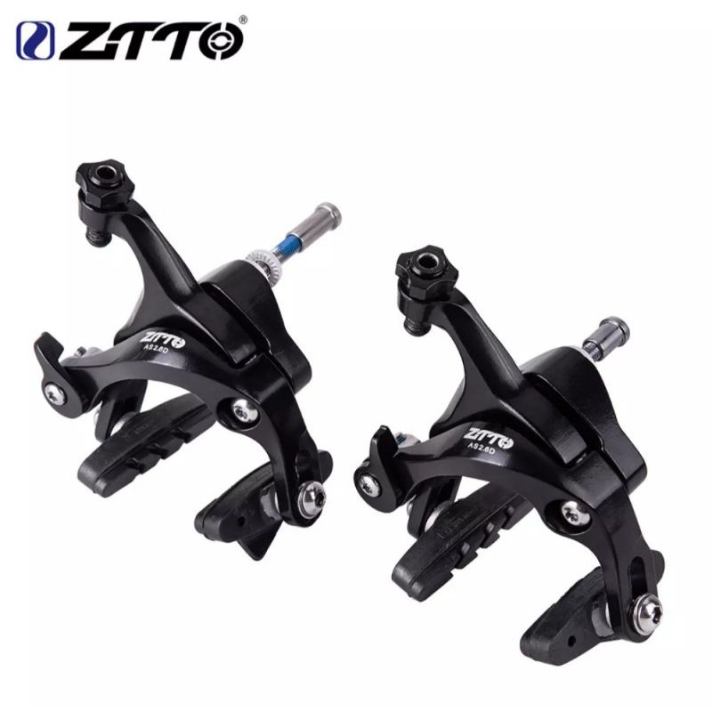 Brakeset U-brake ZTTO Double pivot  Bagian Depan