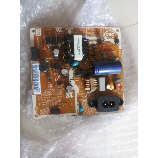 psu - power suplay - regulator - samsung - ua24h4003ar - ua24h4053ar - ua24h4100ar