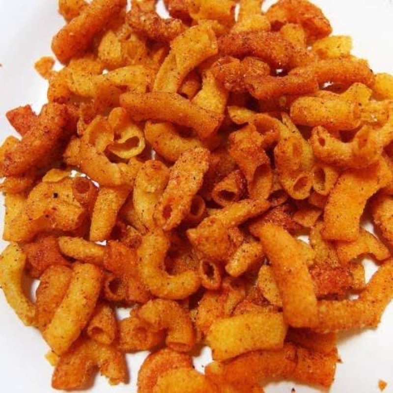 

Makaroni Pedas