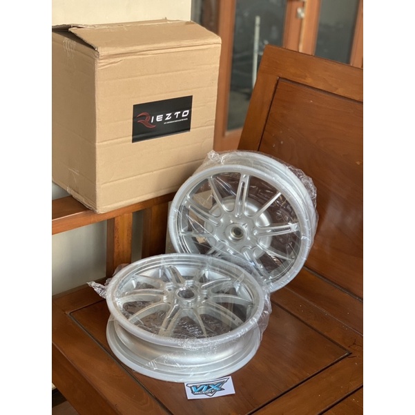 velg riezto vespa