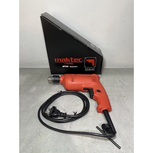 mesin bor mt-60 maktec / mesin bor 10mm maktec / mesin bor listrik 10mm maktec / mesin bor maktec / maktec mesin bor listrik 10mm / maktec bor mt 60 / maktec bor listrik / mesin bor tembok / mesin bor kayu / mesin bor tangan maktec / mesin bor murah