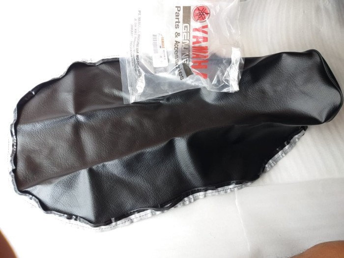 KULIT JOK RX KING NEW POLOS ORIGINAL