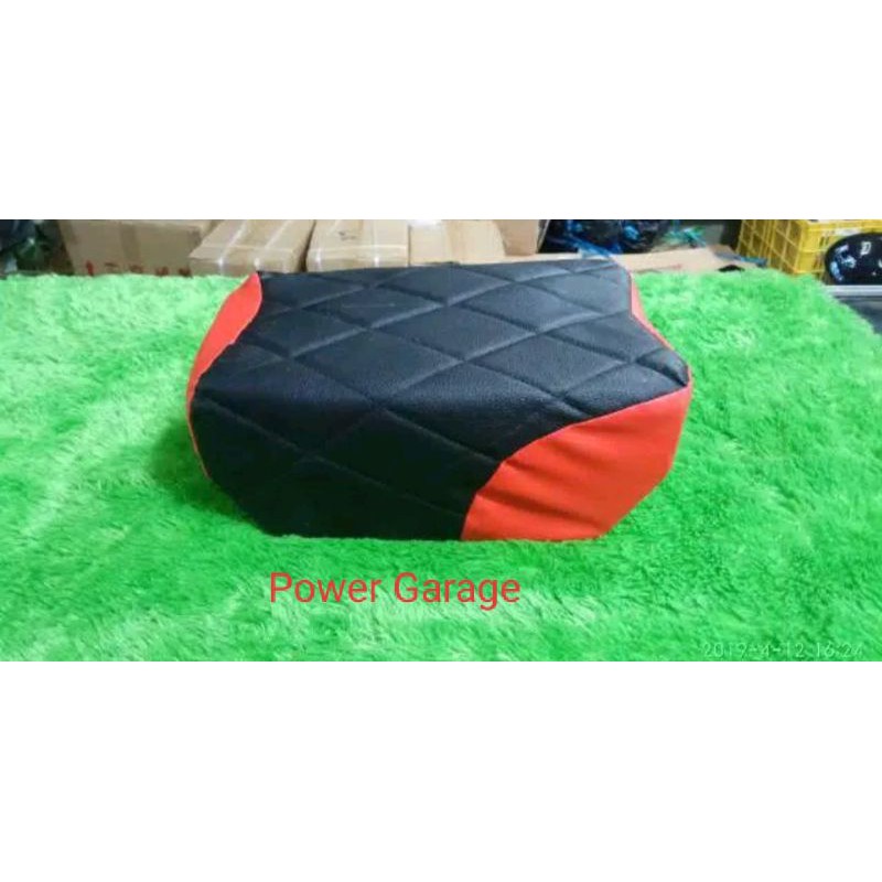 Tambahan Jok Depan Nmax