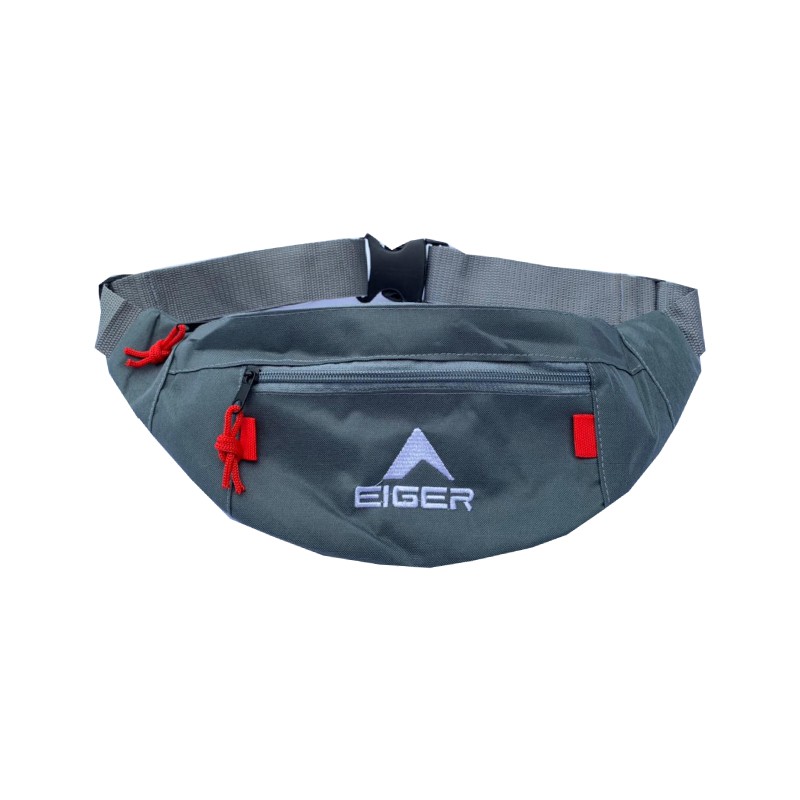 Tas Waistbag Pria Tas Waistbag