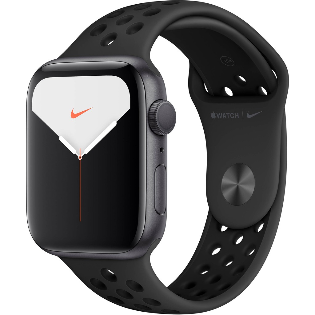 iWatch Series 5 Nike Edition 44MM Space Grey Fullset