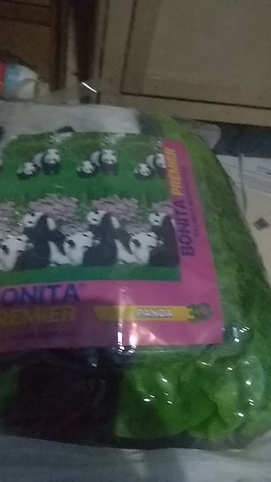 Selimut Bonita Premier 3d 160x200