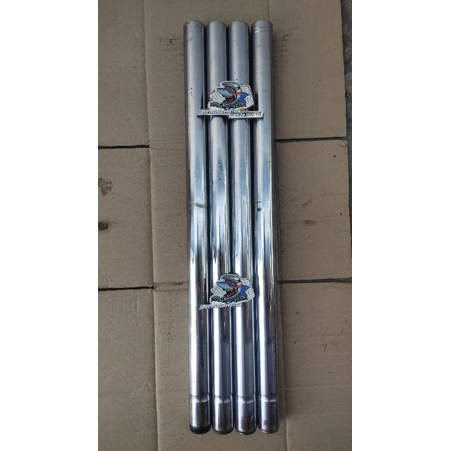 Perbiji As skok shock shockbreaker sok gl megapro mp primus lama tiger tiger revo tilam tilas origin