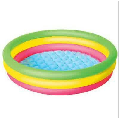 kolam berenang anak/kolam berenang/kolam karet/bak karet/mandi bola