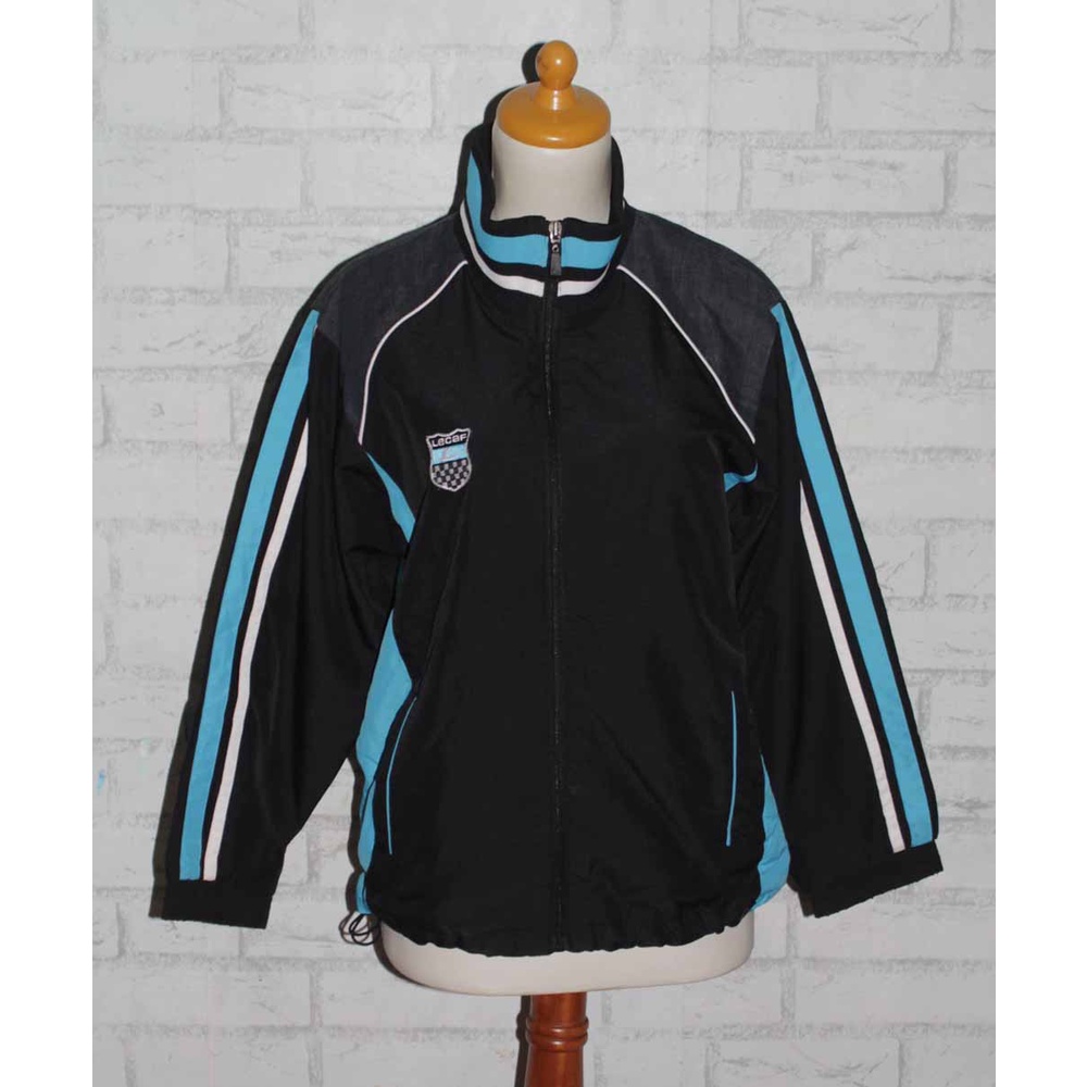 Jaket Lecaf Sport Ukuran L Preloved