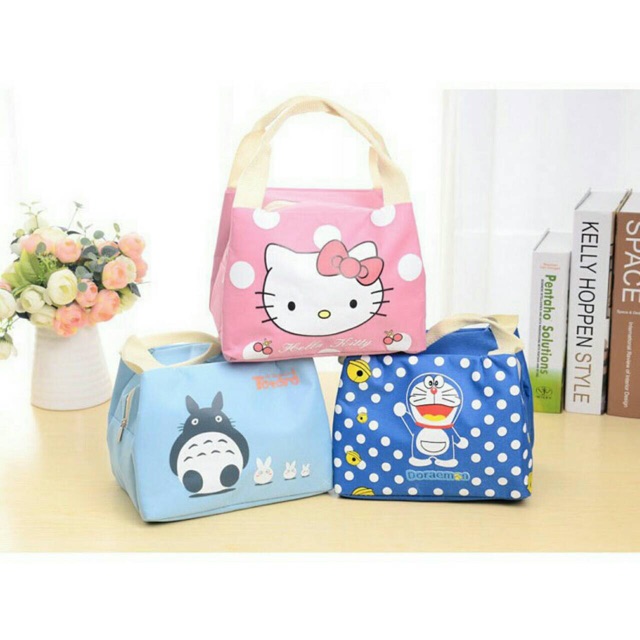 

Insulated thermal bag