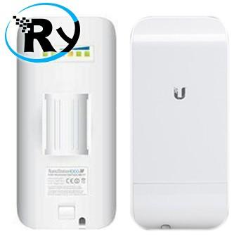 Ubiquiti Nanostation NS Loco M2 - White