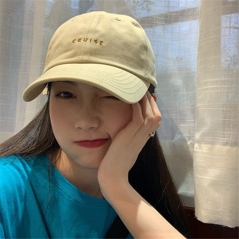 Topi baseball cruise pria ORIGINAL 100%