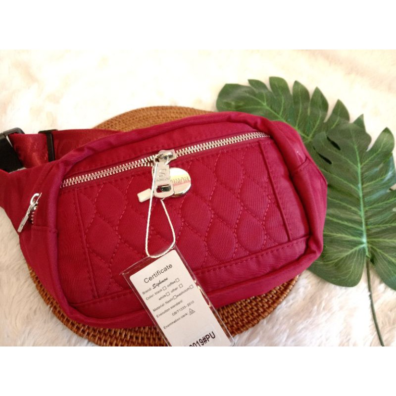 waistbag import sighmon