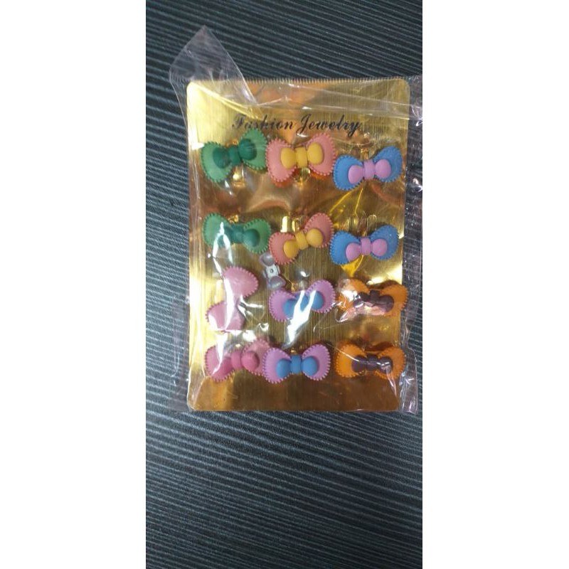 12 pcs BROS DAGU KOREA ANTI KARAT murah