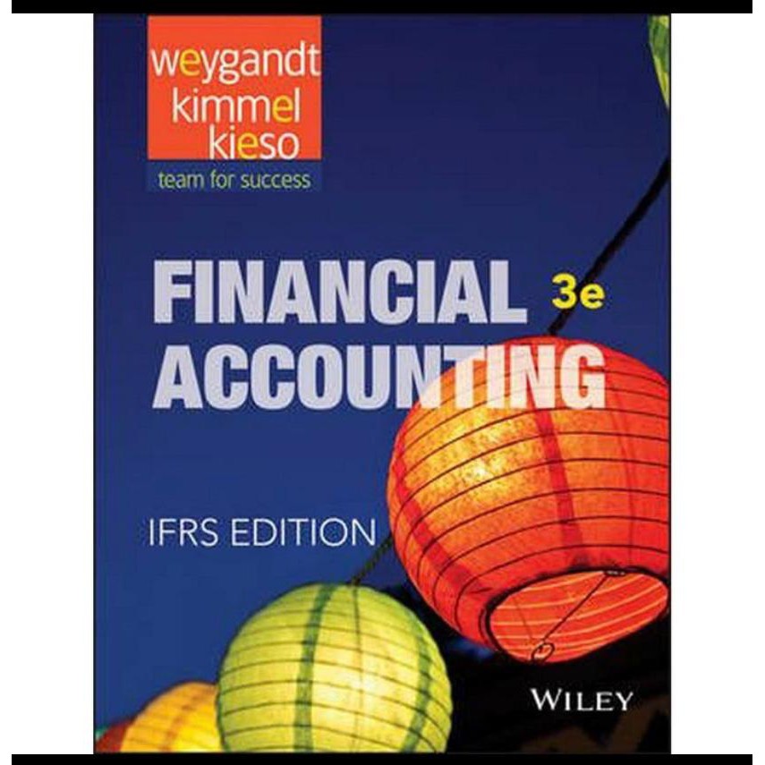 Kunci Jawaban Manual Solution Financial Accounting Ifrs 3rd Edition Shopee Indonesia