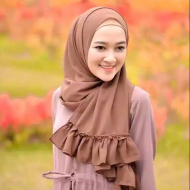 NEW // PASMINA // PASMINA REMPEL // PASMINA REMPEL TERMURAH
