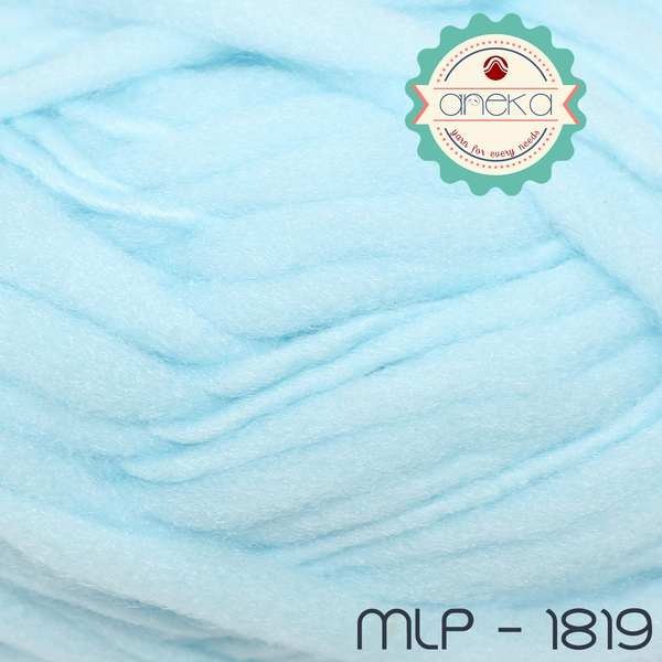 BENANG MINI LOOPY / LOOPY MINI YARN - 1819